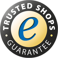Trusted Shop Logo